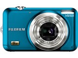 FUJIFILM FINEPIX JX280 1410万画素 デジタルカメラ